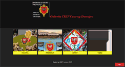 Desktop Screenshot of ckip.net