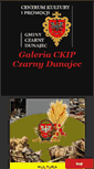 Mobile Screenshot of ckip.net